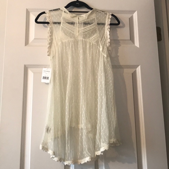 Free People Top - Picture 4 of 4